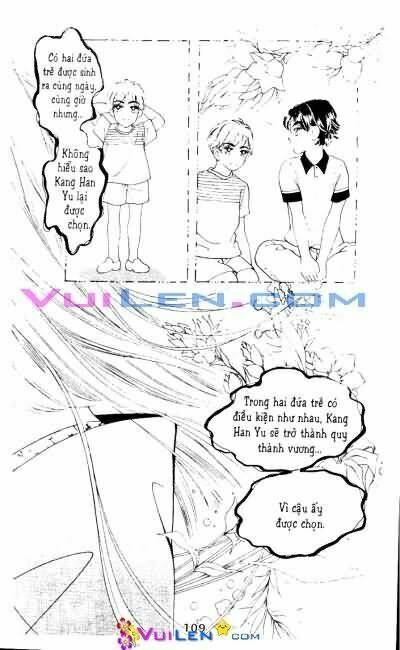 hội trừ ma chapter 6 109