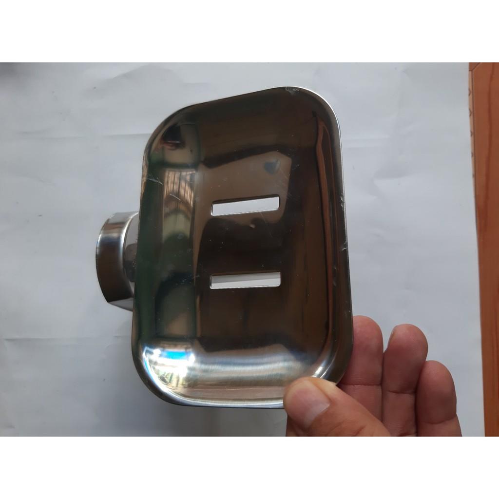 KỆ ĐỂ XÀ PHÒNG INOX 304 CAO CẤP