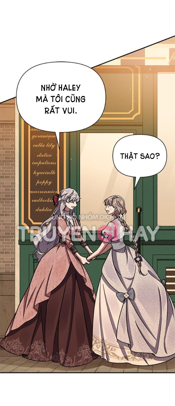 ôi kẻ thù không đội trời chung thân ái của tôi chapter 35.2 30