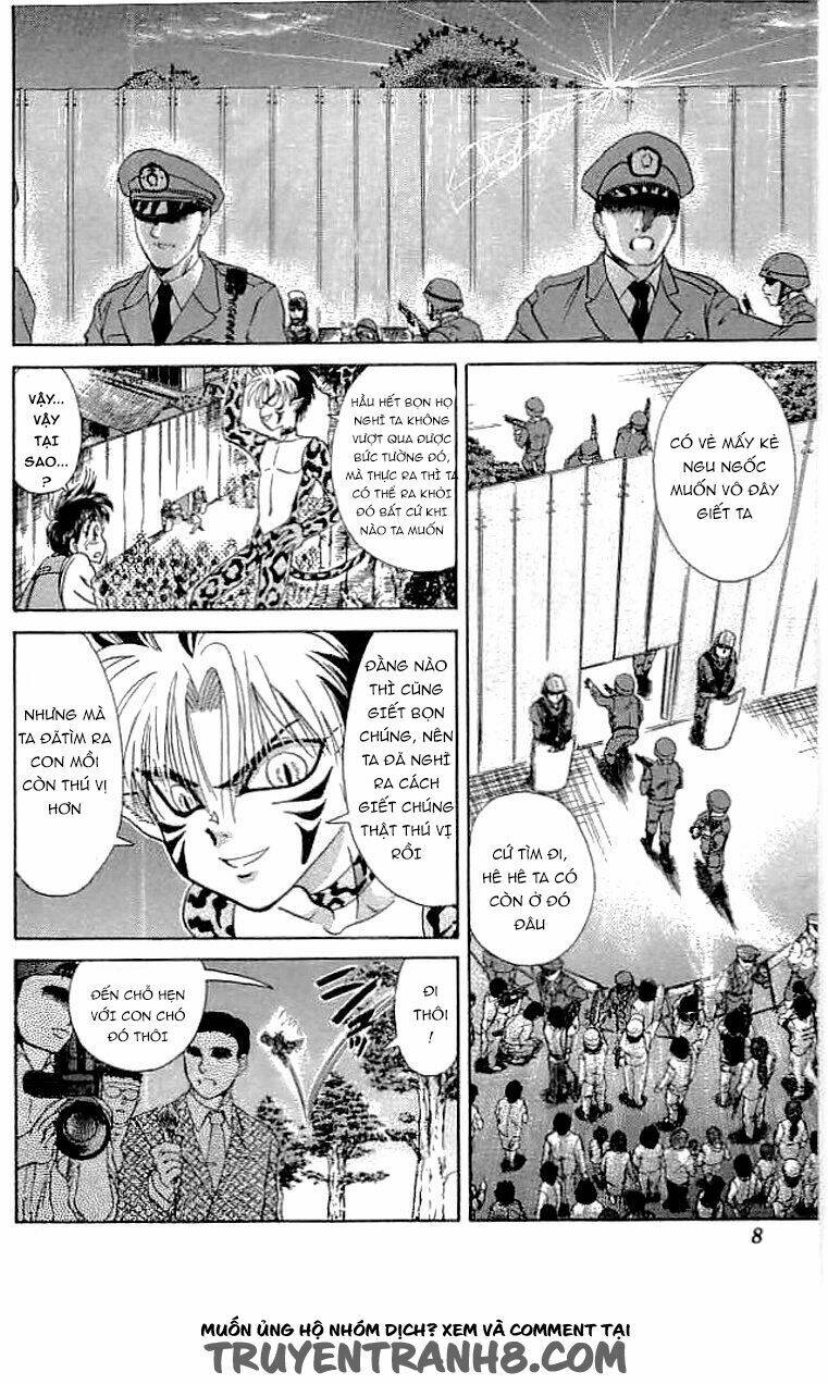 wild half chapter 17 5