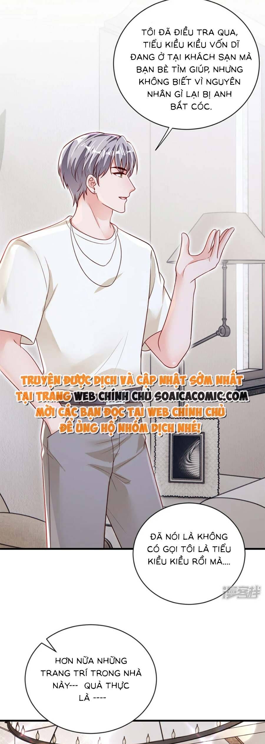 ác ma thì thầm chapter 164 17