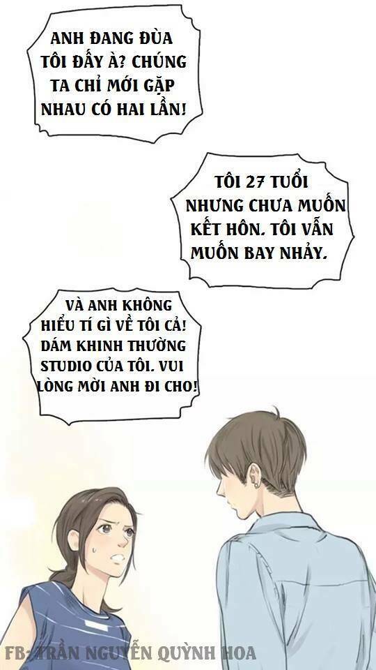 12 giờ của lọ lem chapter 13 4