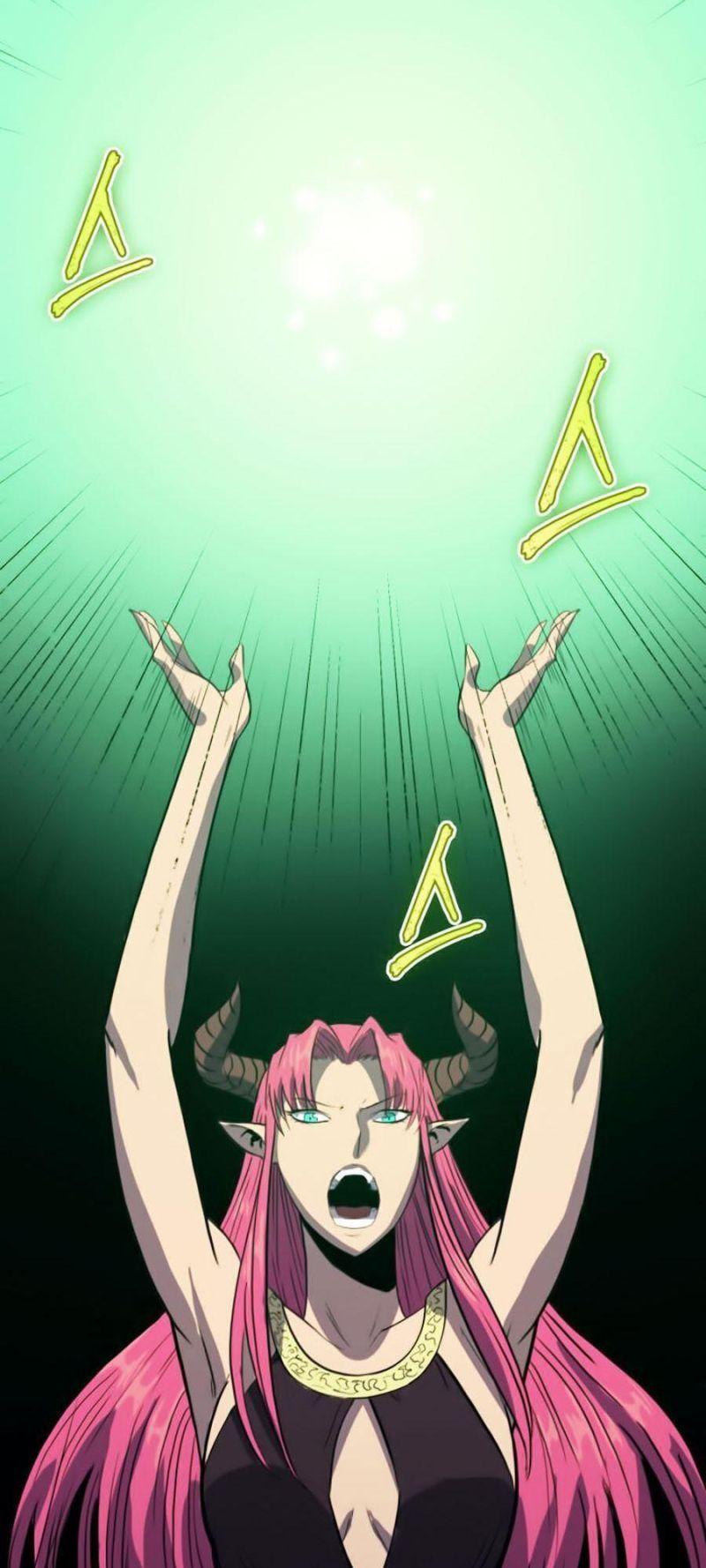 tôi trở lại thăng cấp một mình chapter 9 71