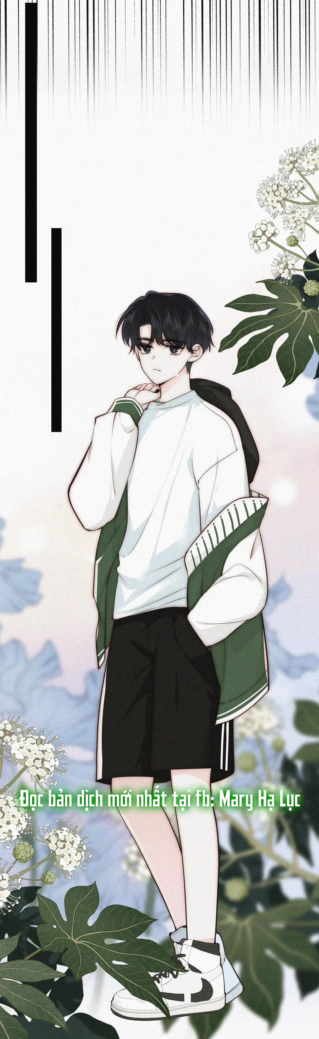 bệnh yêu chapter 61.1 19