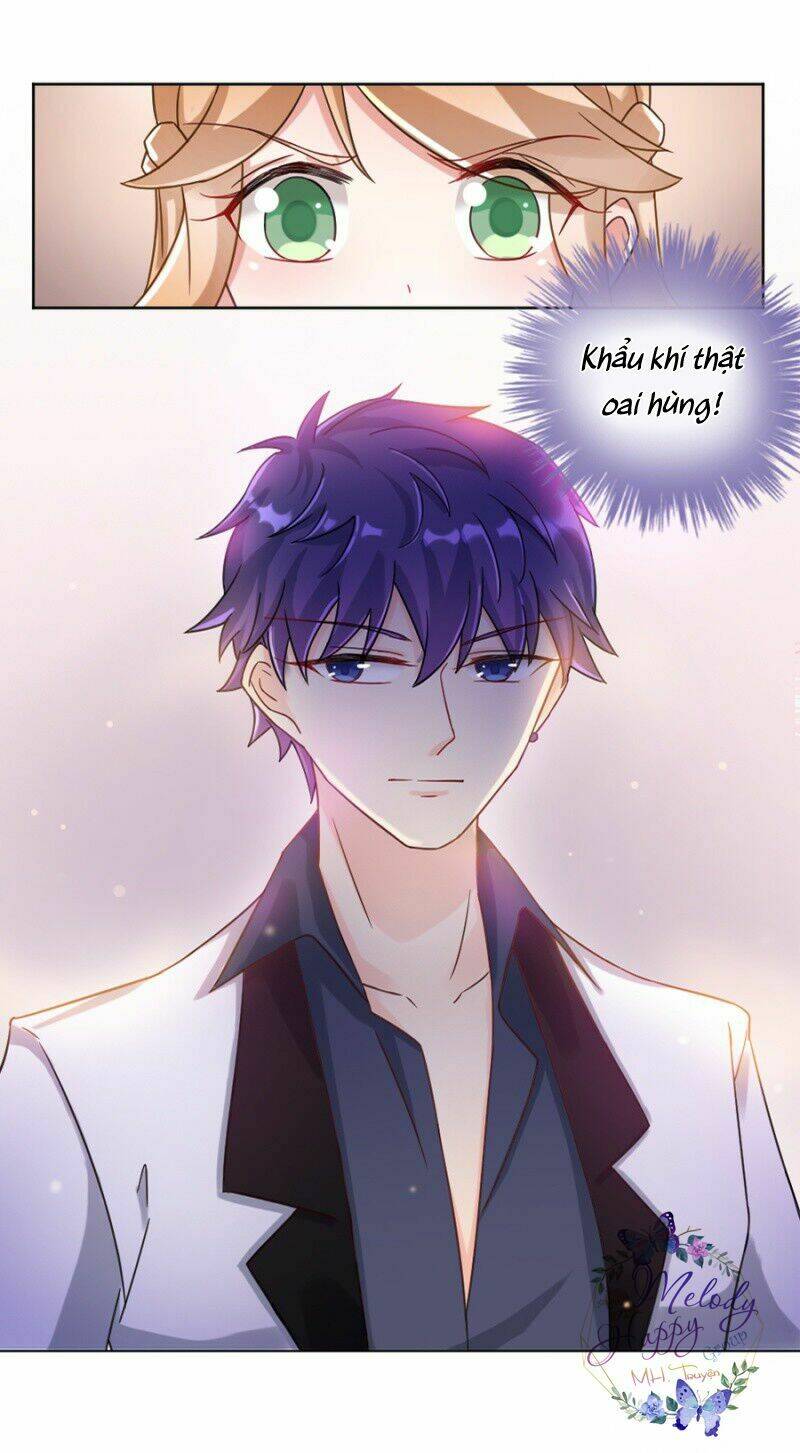 ma lạt thiên kim đẩu ác thiếu chapter 4 22