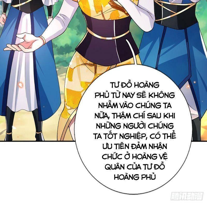 Ta Trở Về Từ Thế Giới Tu Tiên chapter 48 7