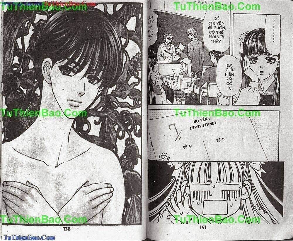 nàng men chàng bóng chapter 1 64