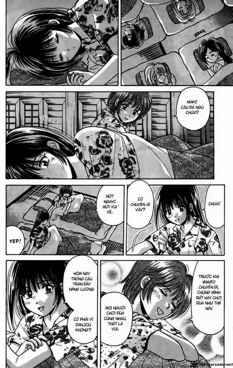 open sesame chapter 17 24