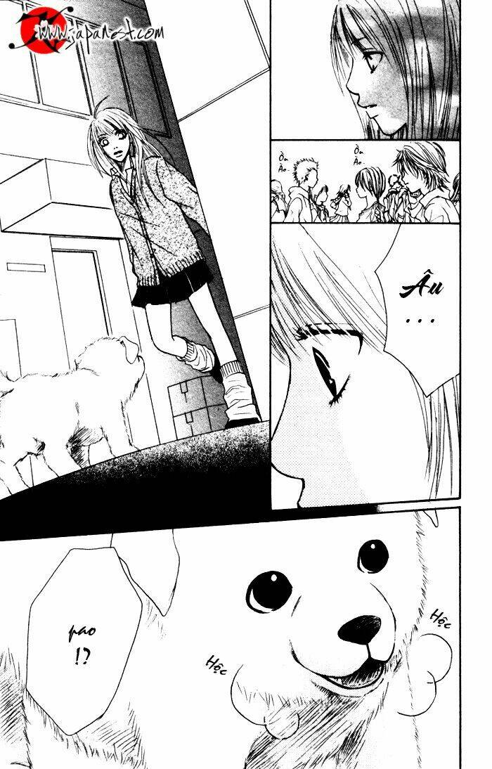 deep love - ayu no monogatari chapter 3 16