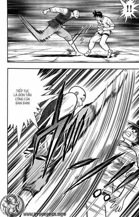 hoàng phi hồng phần 1 chapter 31 23