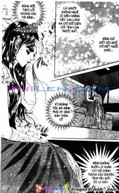 goong - [ hoàng cung ] chapter 15 144