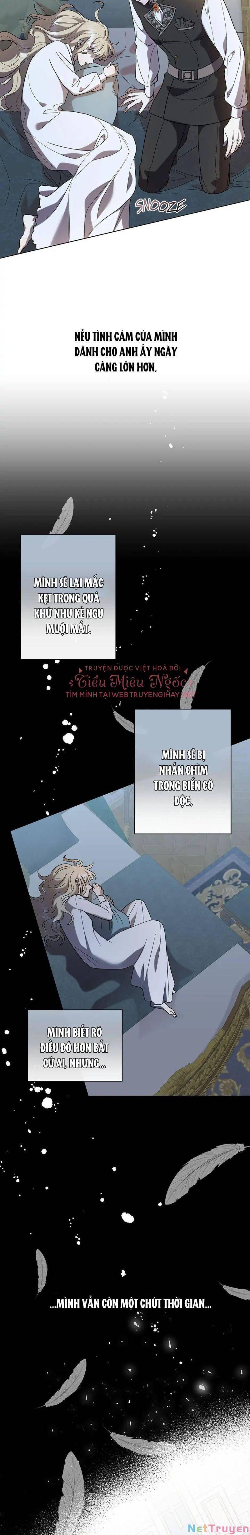 xin ngài đừng ăn tôi chapter 78 8