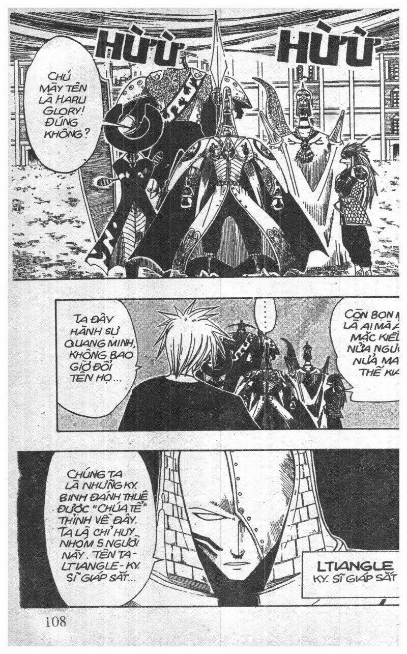 rave master (scan) chapter 7 134