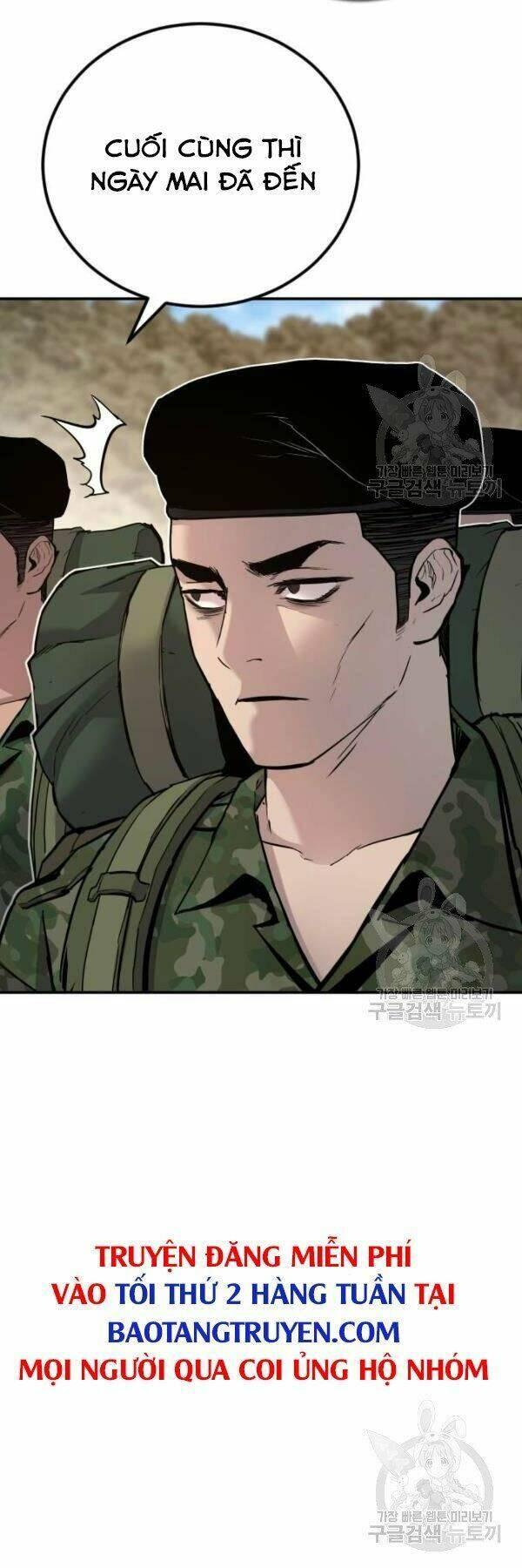 đặc vụ kim chapter 31 62