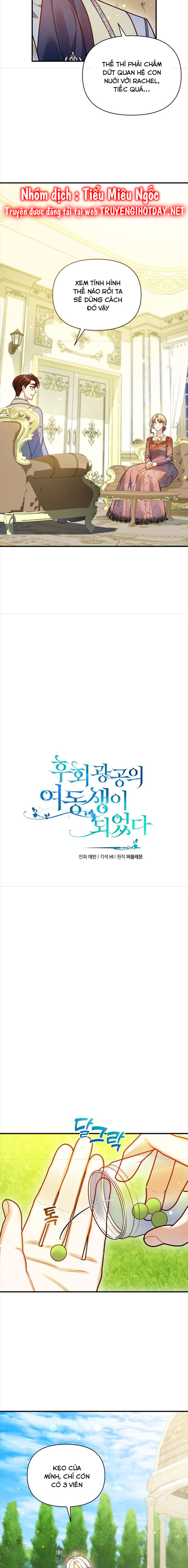 xuyên không thành em gái nam chính tiểu thuyết bl chapter 78 2