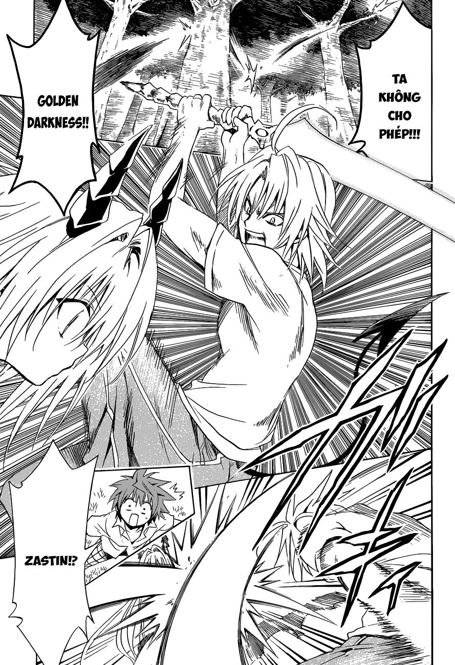 to love - ru darkness chapter 44 22