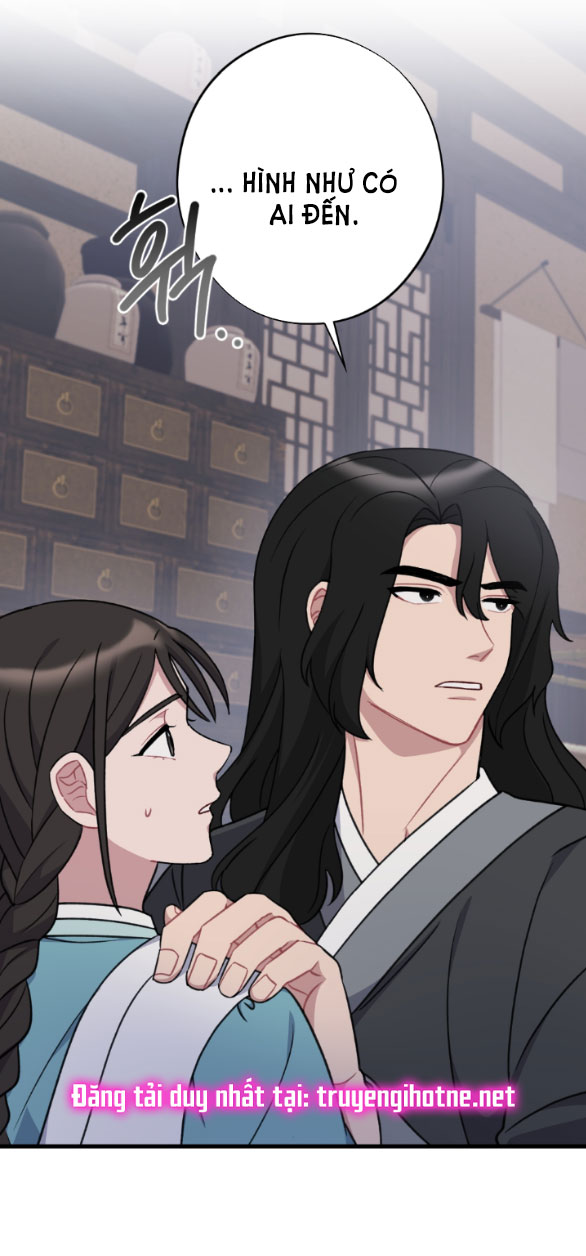 [18+] mơ về một cơn mưa phùn chapter 17.2 26