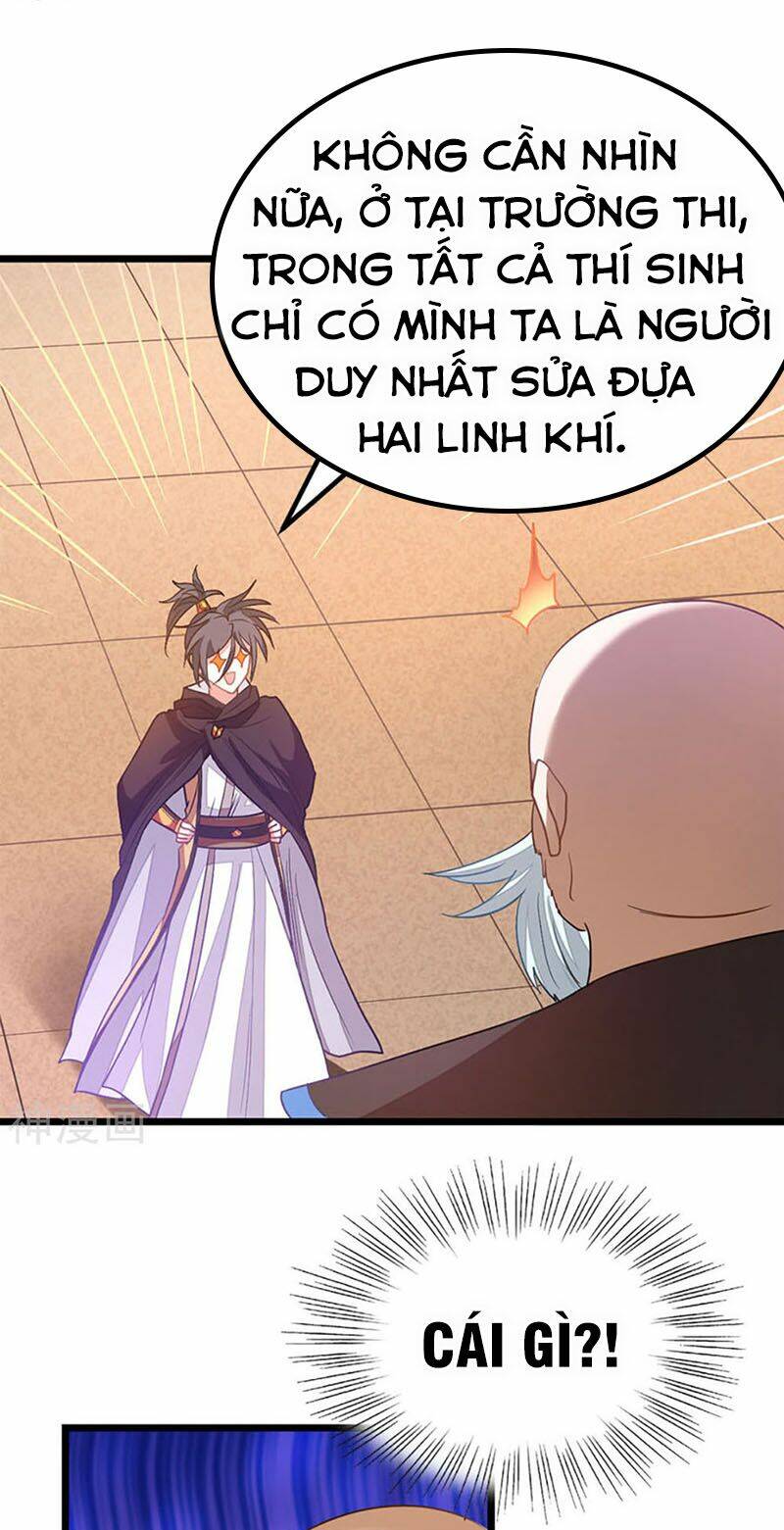 cửu dương thần vương chapter 200 8