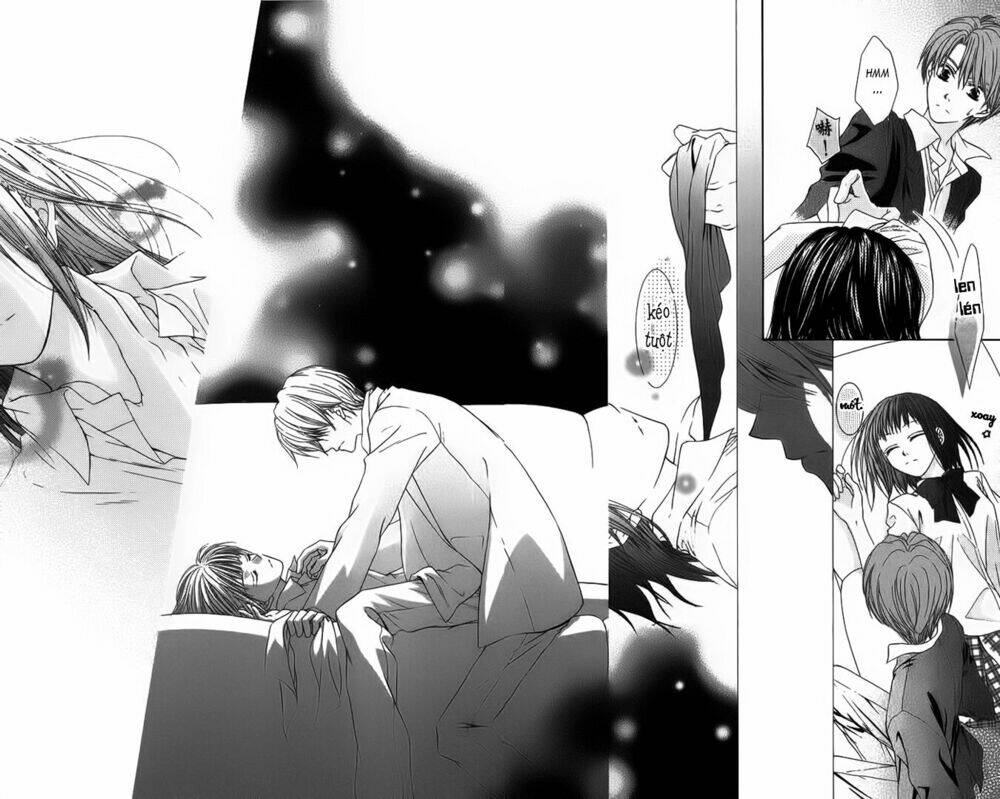 sugar family chapter 5 24