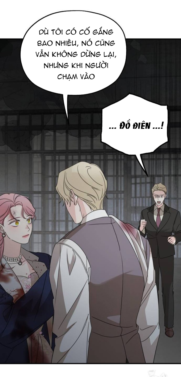 gia đình chồng bị ám ảnh bởi tôi chapter 116.1 17