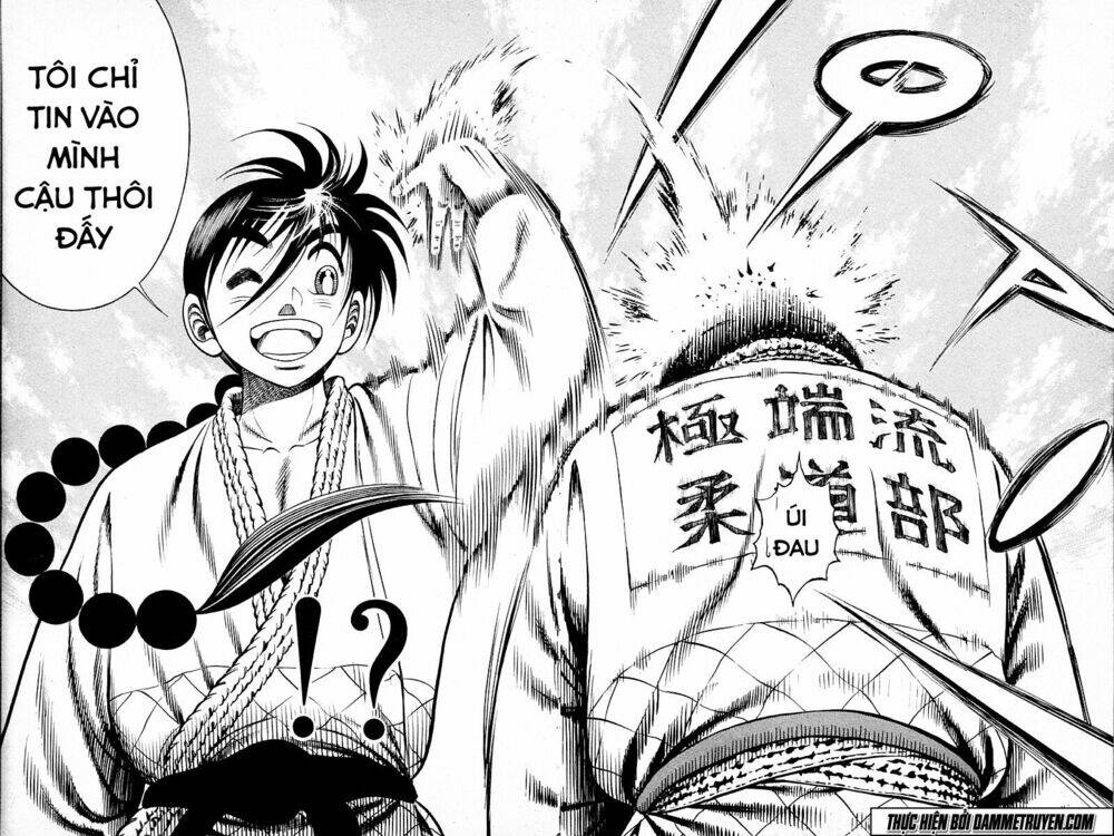 shin kotaro makaritoru! juudouhen chapter 129 23