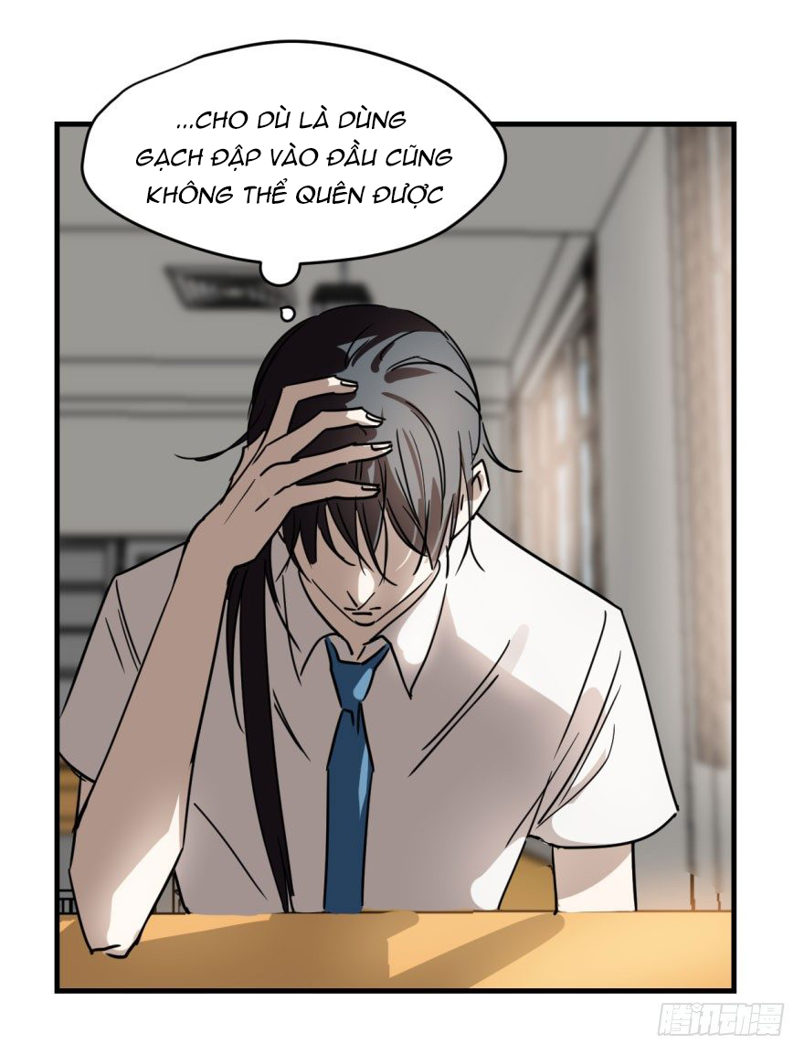 Bắt Lấy Ngao Ngao chapter 1 - Trang 24