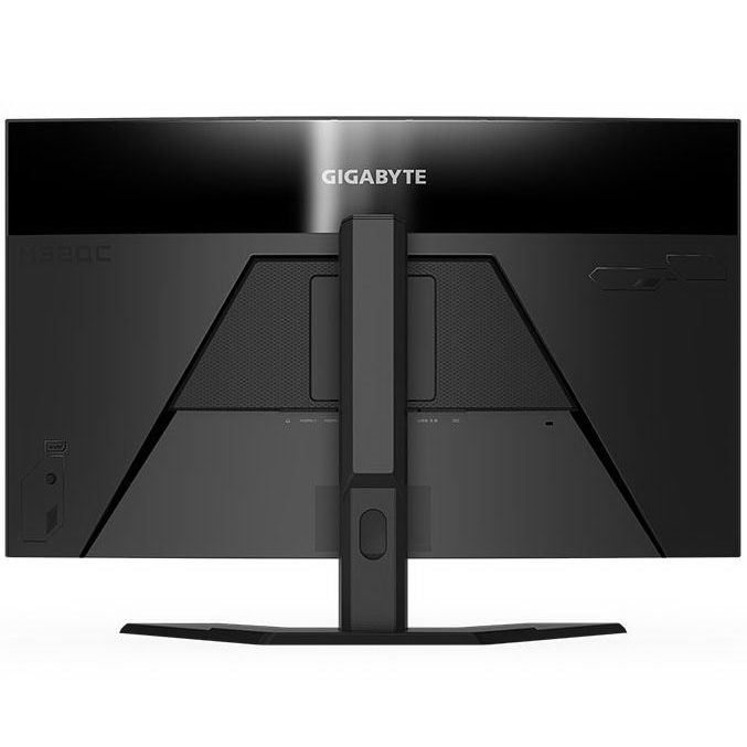 Màn hình Gigabyte M32QC-EK (31.5inch/ QHD/ VA/ 165Hz/ 350nits/ HDMI+DP+USB/ Cong) - Hàng Chính Hãng