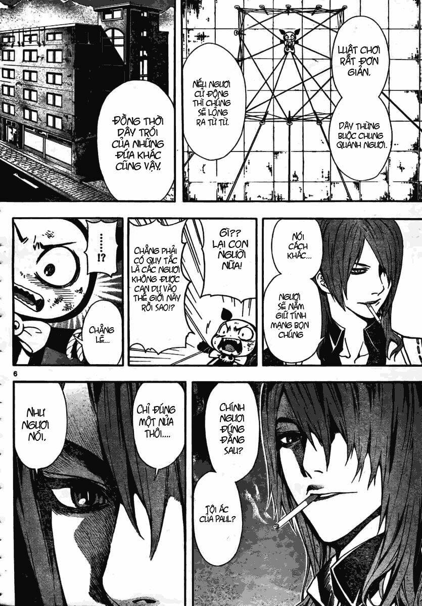 defense devil chapter 10.5 6