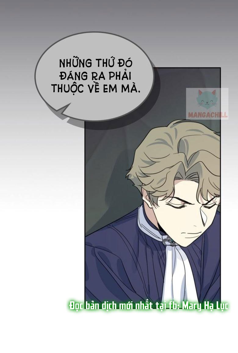 [18+] người đẹp và quái vật chapter 68.1 28