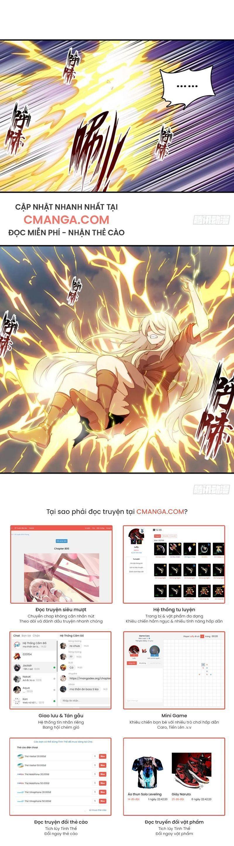 vô hạn sứ đồ và 12 nữ chiến binh chapter 93 7