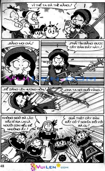 thần đồng đất việt chapter 97 45