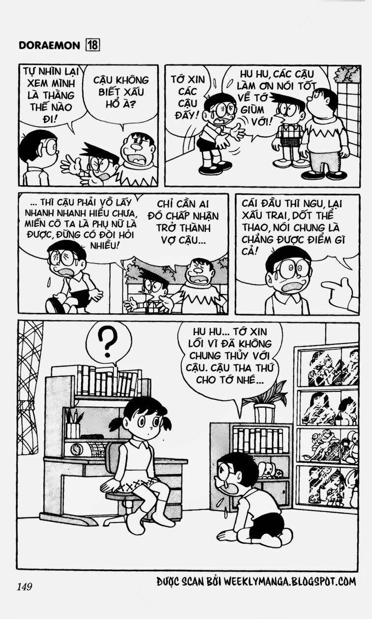 doraemon chapter 338 9