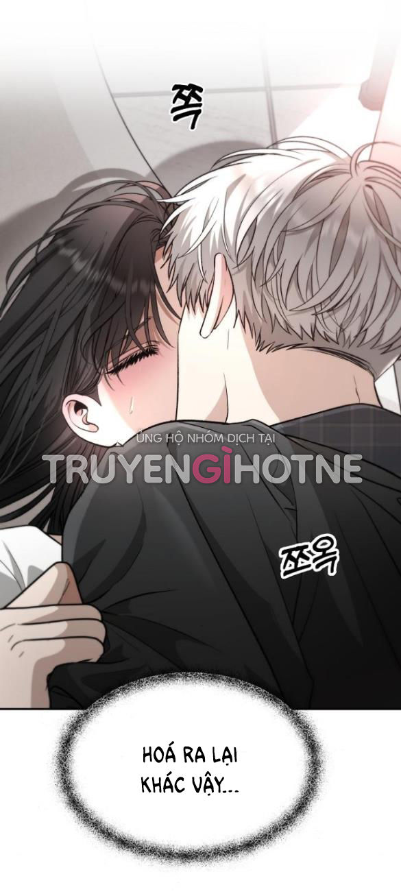 Tự Do Trong Mơ chapter 70.1 13