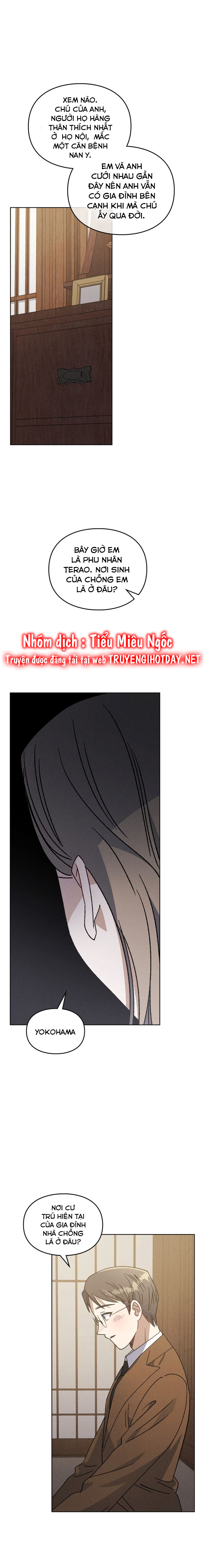 nếu tôi là bạn chapter 76 3