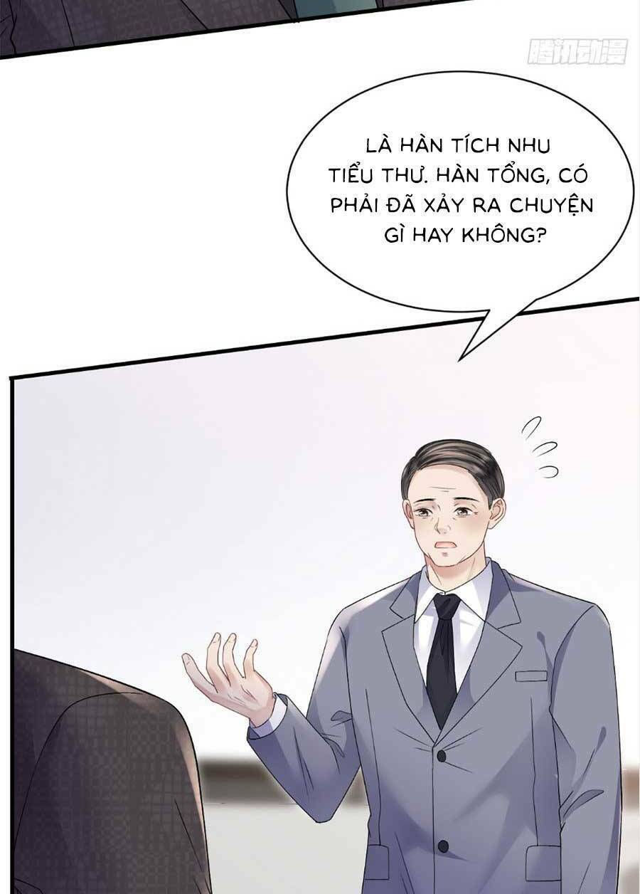 đại tiểu thư có ý đồ gì xấu đâu chapter 151 50