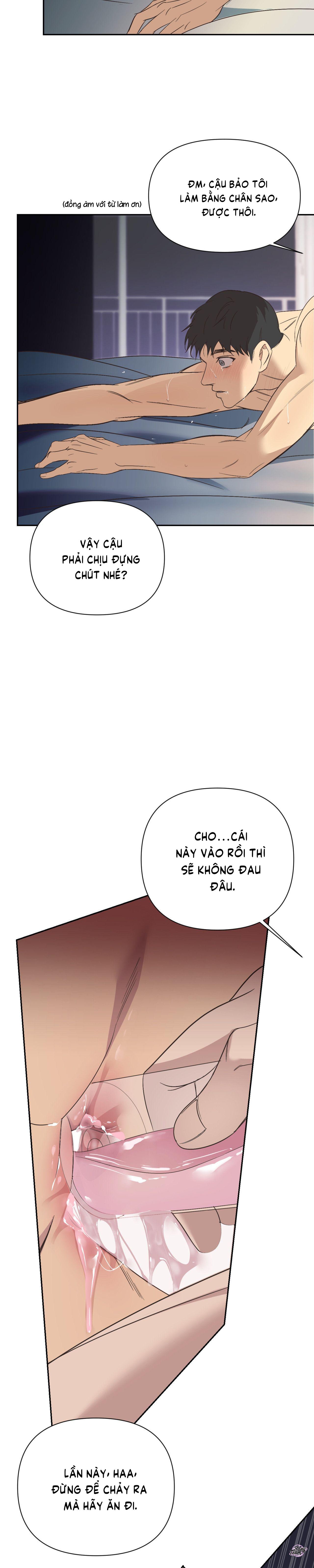 phía sau ánh hào quang chapter 24 19