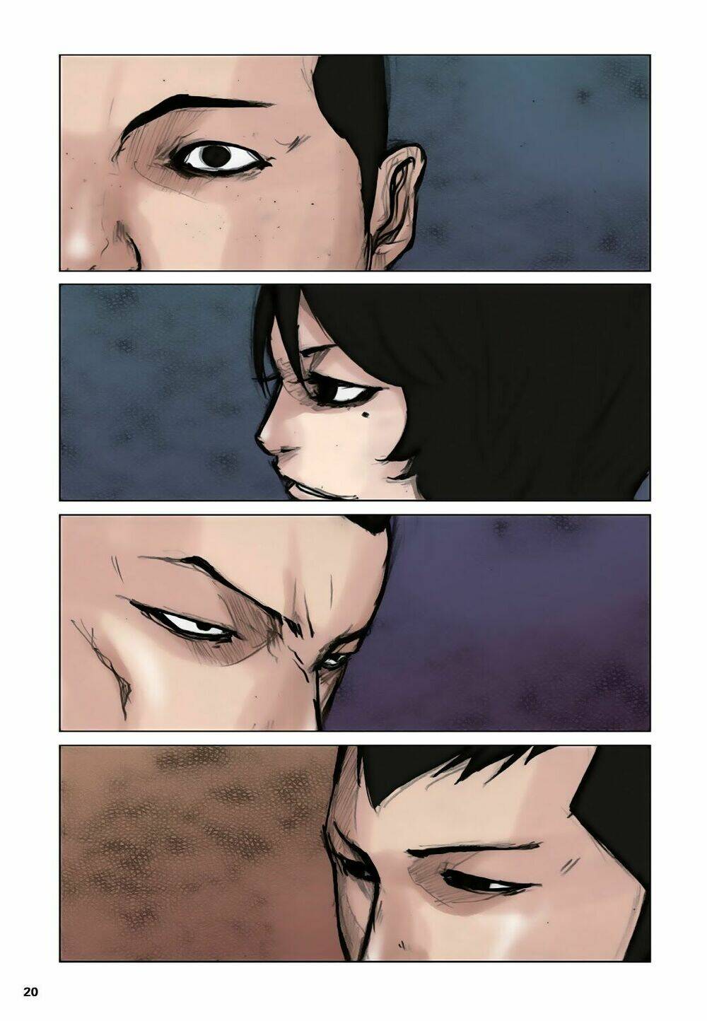 tong | tổng chapter 17 18