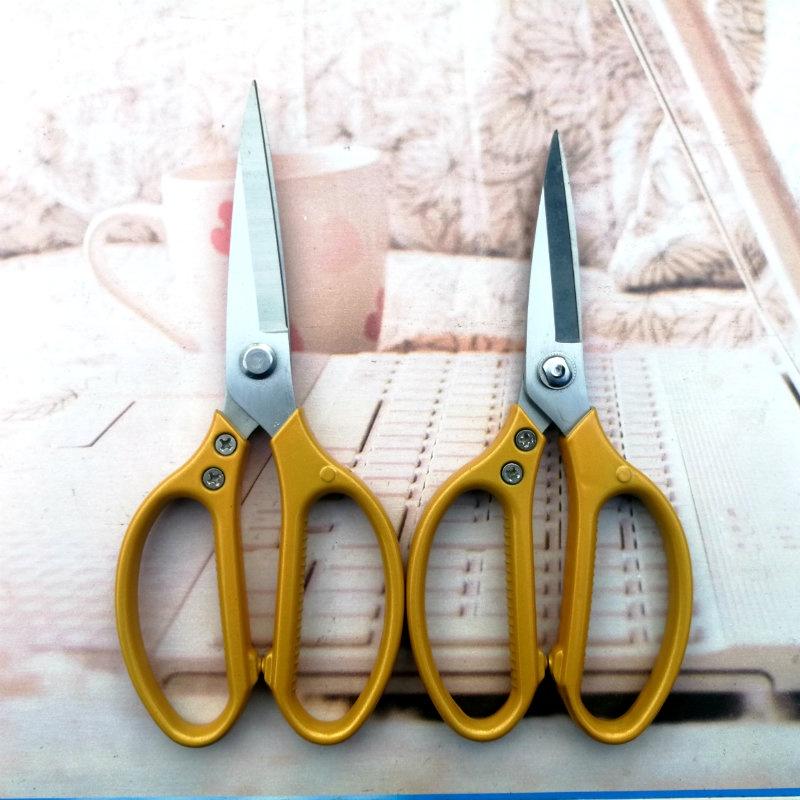 Kéo cắt gà, vịt đa năng SK5 của Nhật Bản hàng loại 1 siêu sắc, không gỉ - Đồ gia dụng, dụng cụ nhà bếp
