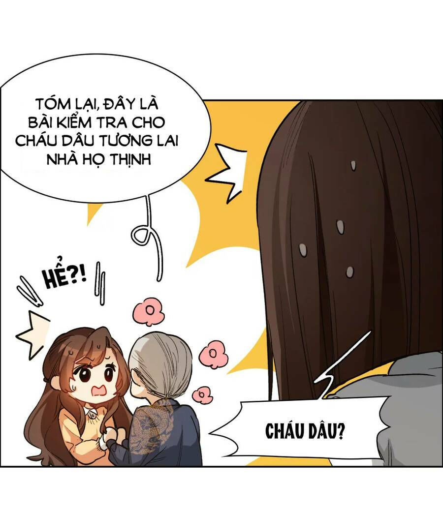 thế giới đệ nhất cự tinh chapter 32.1 20