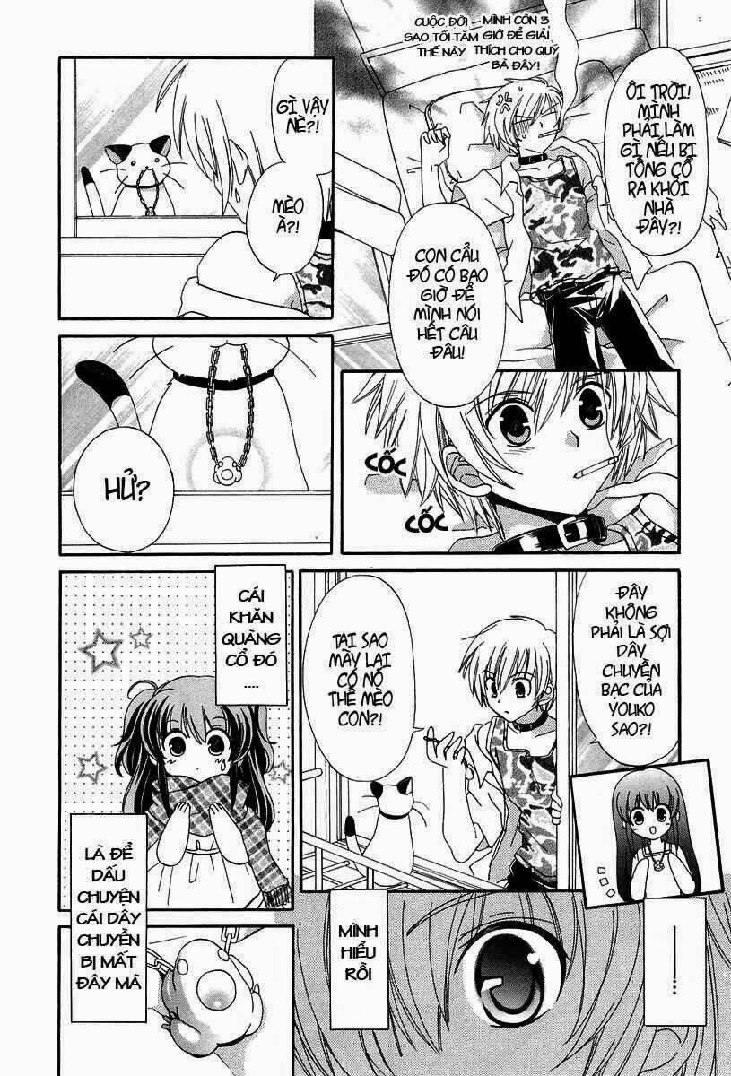 inukami chapter 10 13