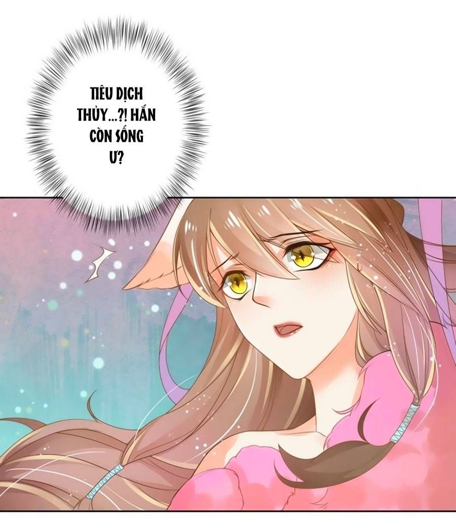 thanh khâu nữ đế: phu quân muốn tạo phản chapter 2 26