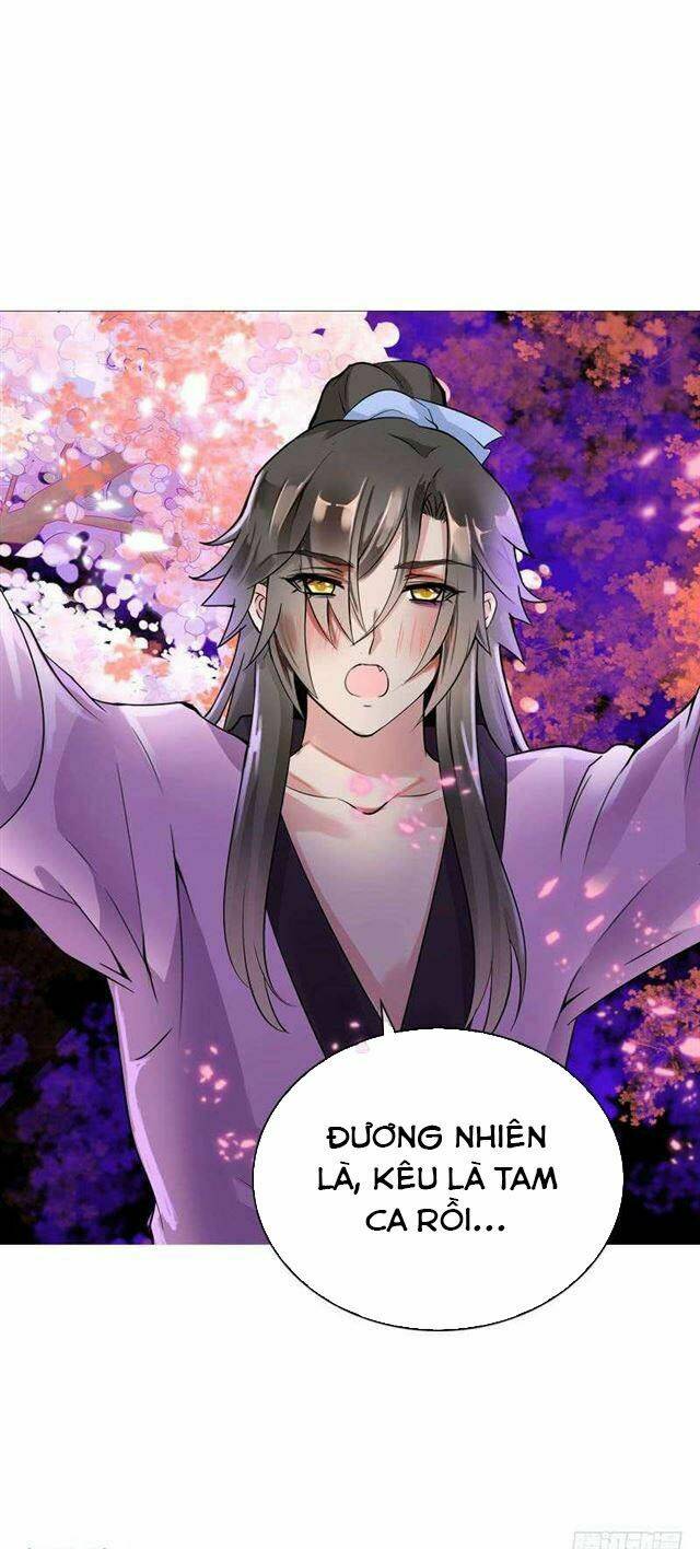 điền viên mật sủng: cô vợ nóng bỏng chapter 36 30