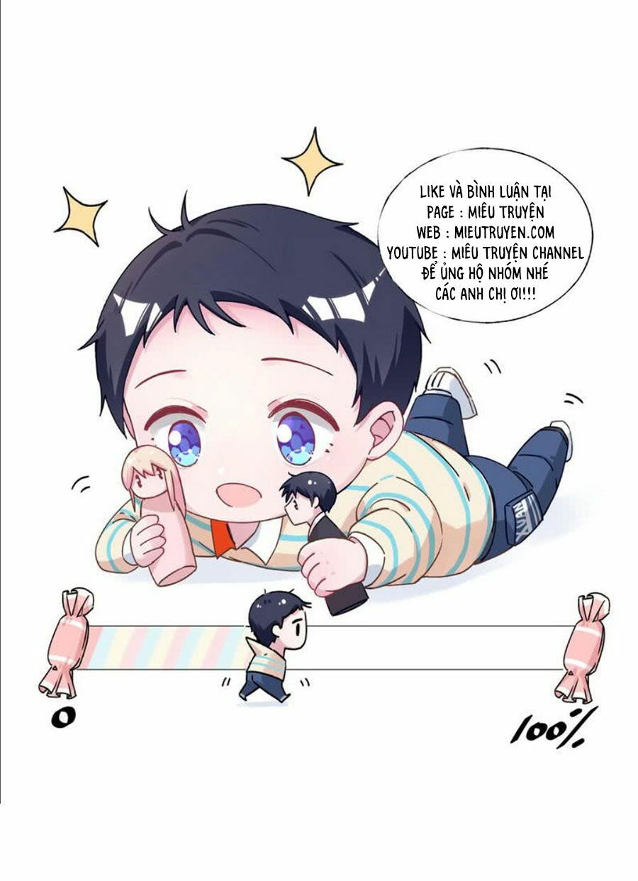 thiểm hôn kiều thê chapter 221 14