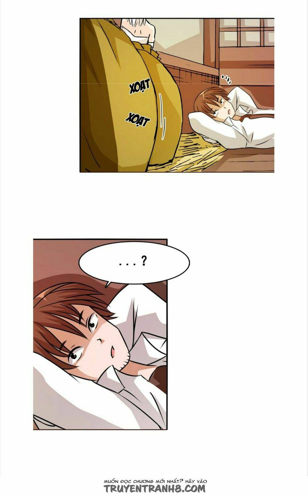 vì tôi là ông chú mở tiệm bán vũ khí chapter 24 9