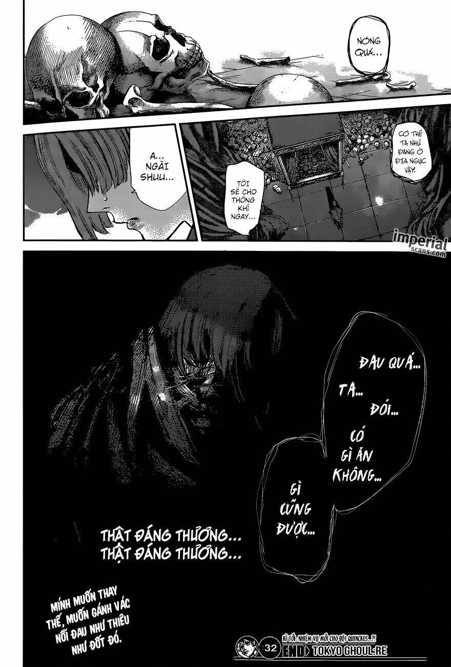 ngạ quỷ vùng tokyo 2 chapter 32 19