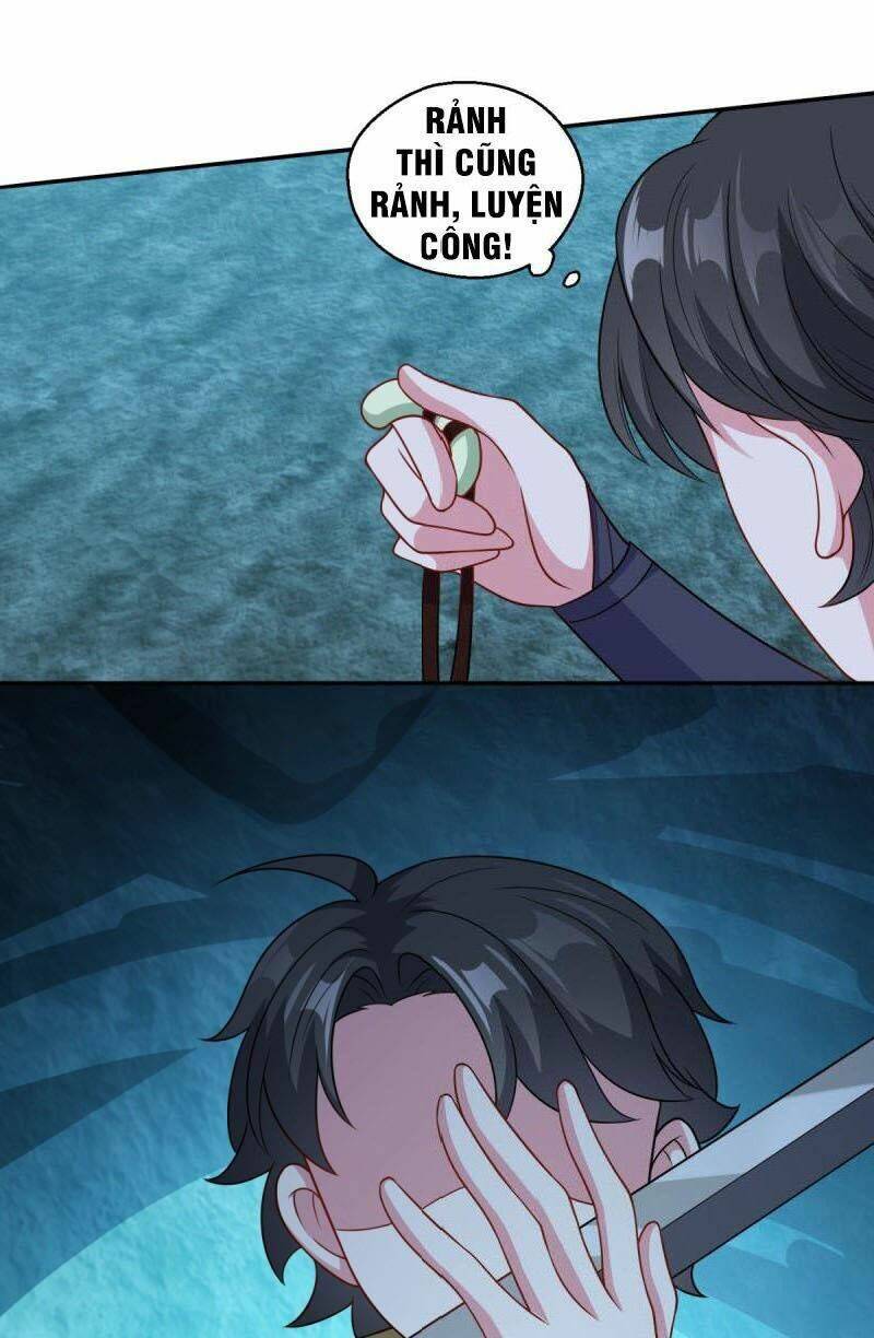 tiên ma đồng tu chapter 171 13