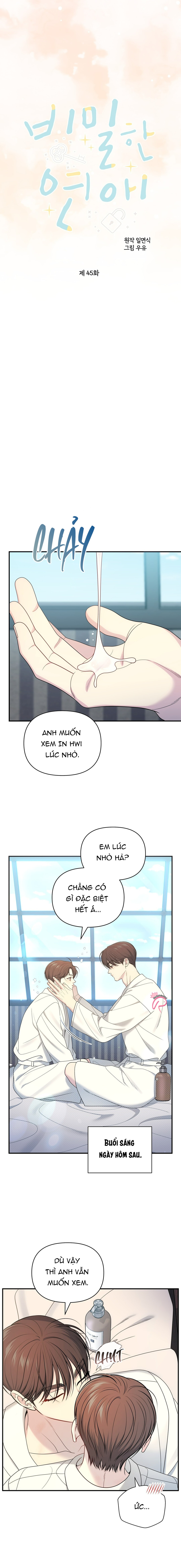 thầm yêu chapter 45 13