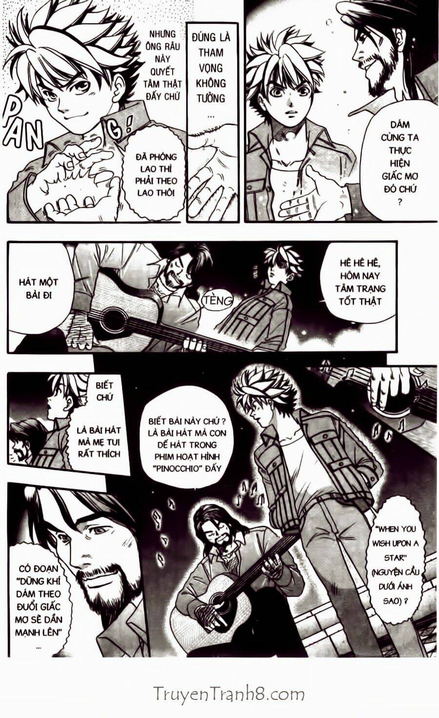 dragon voice chapter 29 19