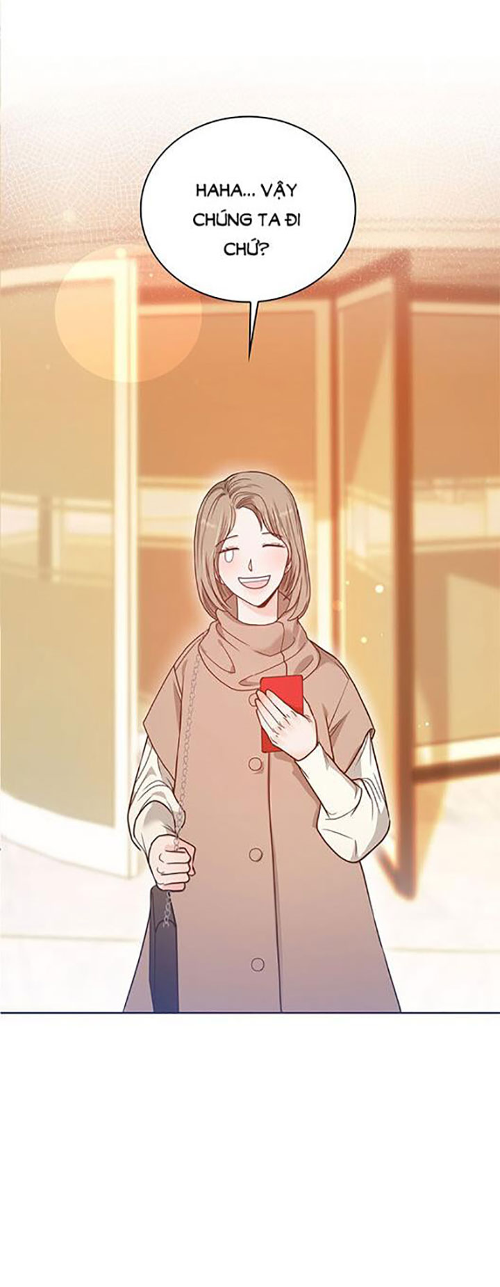Tuổi 20 Của Sinh Viên Trường Thể Thao chapter 2.1 - Trang 28