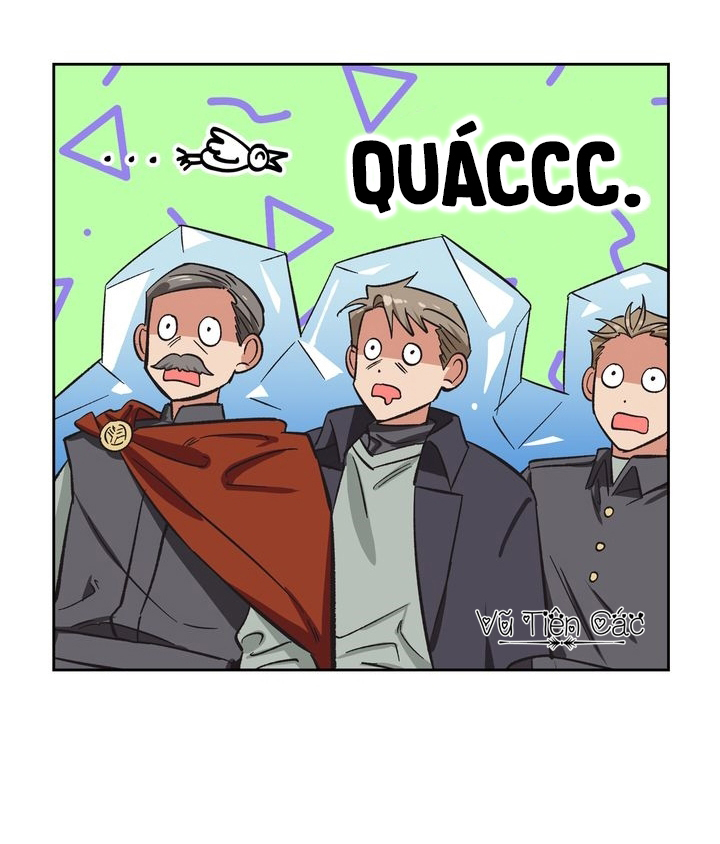 ác nữ xứng đôi với bạo chúa chapter 2 31